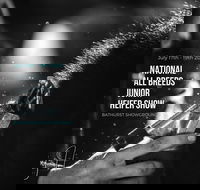 National All Breeds Junior Heifer Show - Your Accommodation