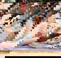 Nundle Country Picnic