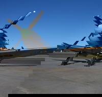 October Weekend Aircraft Showcase - Your Accommodation