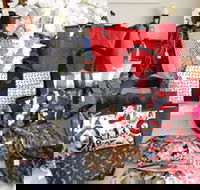 Quota Club of Alstonville Craft and Garden Fair - Your Accommodation