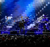 Red Hot Summer Tour - Batemans Bay - Your Accommodation