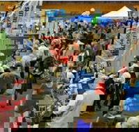 Redlands Coast Business and Jobs Expo - Your Accommodation