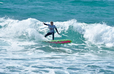 SAE Group Australian Surf Championships - Your Accommodation 1