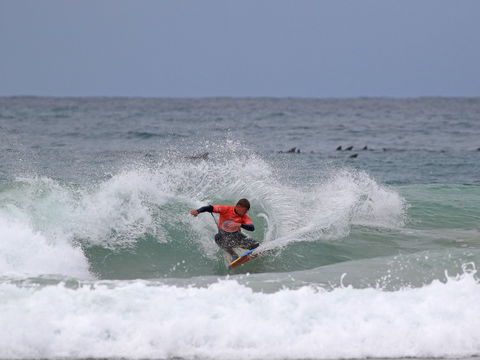 SAE Group Australian Surf Championships - Your Accommodation 2