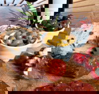 Salami and Salsicce Making classes at Politini Wines - Your Accommodation