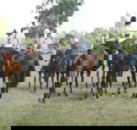 Stroud Show - Your Accommodation