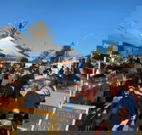 Summer Twilight Markets