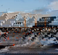 SunSmart Kids Triathlon - Your Accommodation