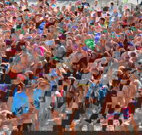 SunSmart Busselton Jetty Swim - Your Accommodation