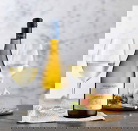 Swinging Bridge Long Lunch