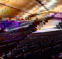 Sydney Comedy Festival Showcase Wyong