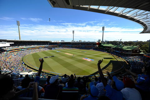 T20 World Cup Men's A2 Vs B1 - Your Accommodation 0