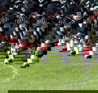 Talbingo Tattoo - Your Accommodation