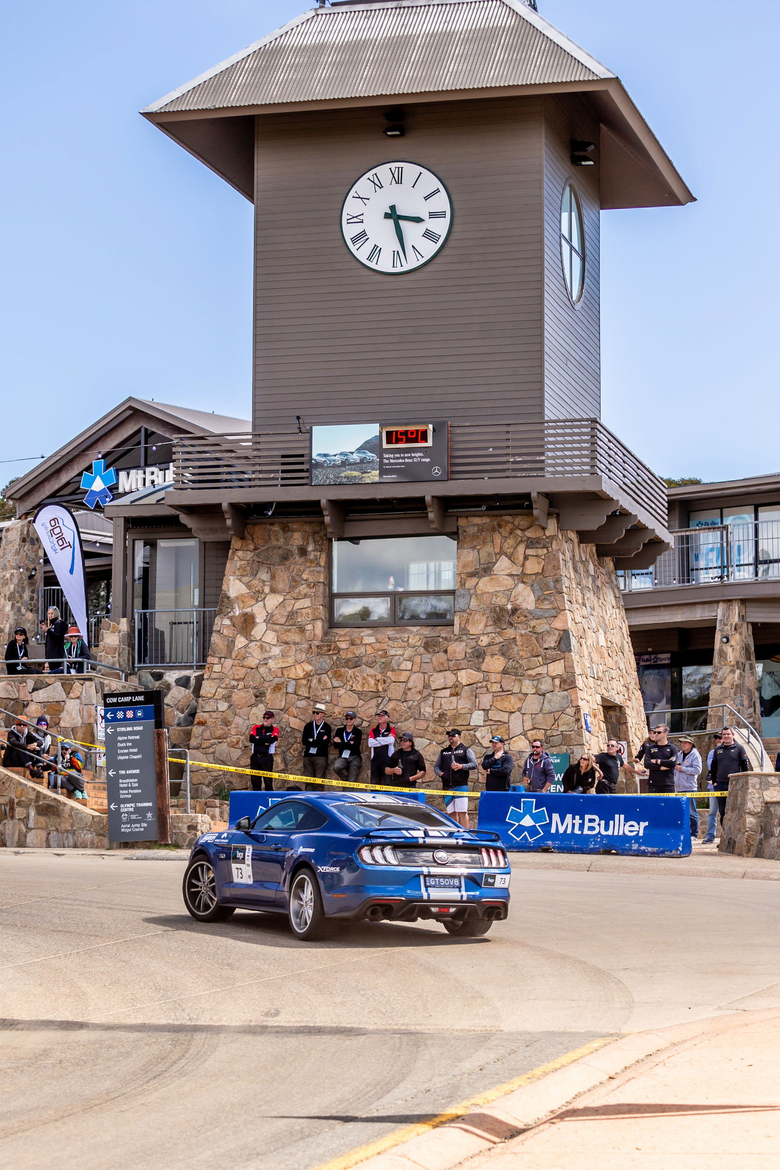 Mount Buller VIC Your Accommodation