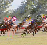 Thangool Races