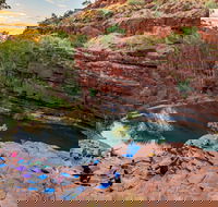 The Karijini Experience