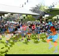 Towers Rush - Your Accommodation