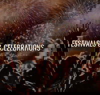 Trunkey Creek Annual Wool and Horse Festival - Your Accommodation