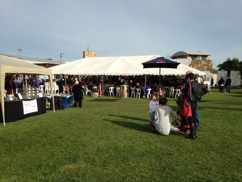 Vale Market - Have Been Temporarily Cancelled Until Further Notice - Your Accommodation 0