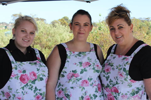 Vale Market - Have Been Temporarily Cancelled Until Further Notice - Your Accommodation 1