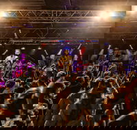VDM Fest - Rock Edge Country Music Festival - Your Accommodation