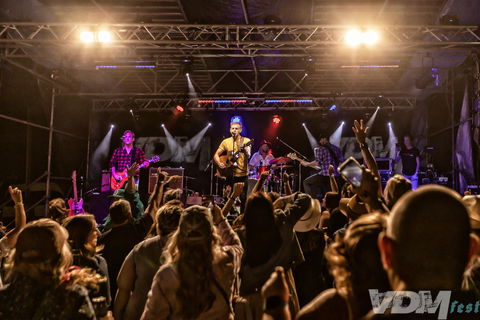 VDM Fest - Rock Edge Country Music Festival - Your Accommodation 0
