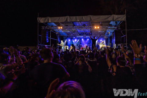 VDM Fest - Rock Edge Country Music Festival - Your Accommodation 1