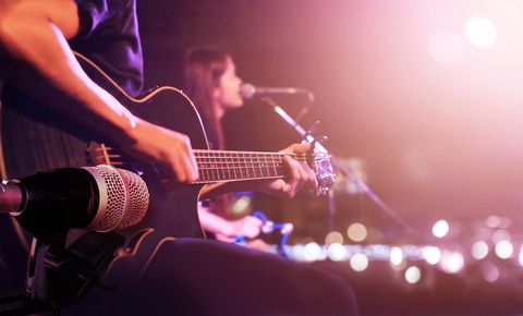 VDM Fest - Rock Edge Country Music Festival - Your Accommodation 2