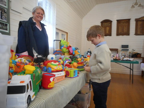 Yarck Country Market - Your Accommodation 0