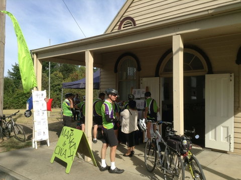 Yarck Country Market - Your Accommodation 1