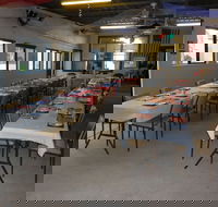 Yorke Peninsula Dinner Dance