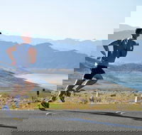 10 kilometre Handicap - Timboon Distillery