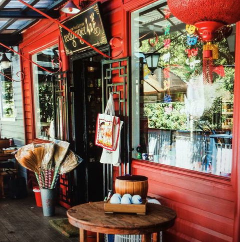 Avalanche Training Australia - Your Accommodation 4