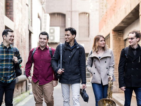 Arcadia Winds - Your Accommodation 0