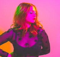Audrey Powne Late Show Live at The Jazzlab - Your Accommodation