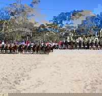Australian Campdraft Association National Finals Campdraft 2021 - Your Accommodation