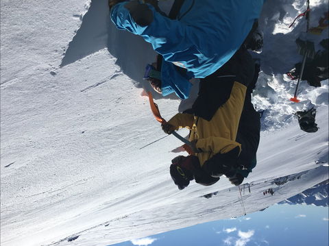 Avalanche Training Australia - Your Accommodation 5