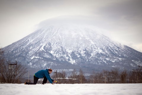 Avalanche Training Australia - Your Accommodation 6