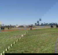 Balranald Races -Derby Day - Your Accommodation