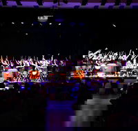 Bega Big Groove - Your Accommodation