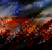 Blacken Open Air - Your Accommodation