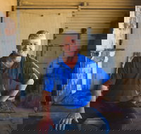 Bringing the Cellar Door to your home