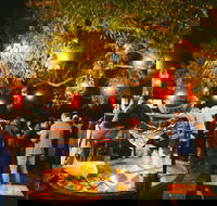 Cabin Fever Weekender - Your Accommodation