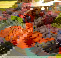 Centenary Park Charity Markets - Your Accommodation