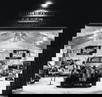 Charters Towers Motor Show and Swap Meet - Your Accommodation