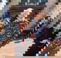 CinefestOZ - Margaret River - Your Accommodation