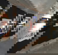 Clare Louise Treis - Australian Landscapes Exhibition -  Ascot Art Gallery Kadina - Your Accommodation