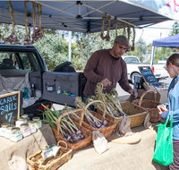 Coburg Farmers' Market - Your Accommodation