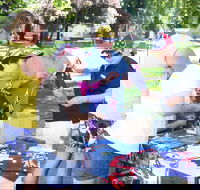 Cooma Australia Day Celebrations - Your Accommodation