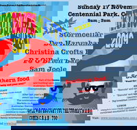 Country Roots and Blues  Music Festival - Your Accommodation